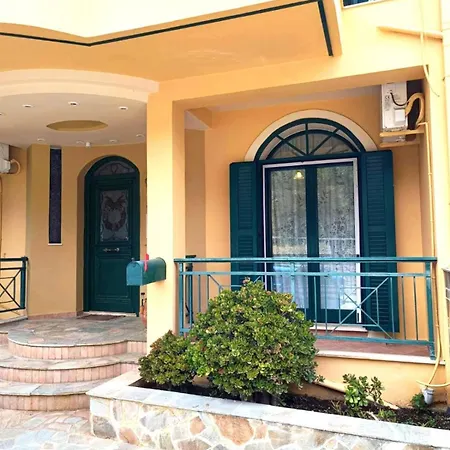 P Apartament Sami (Kefalonia)