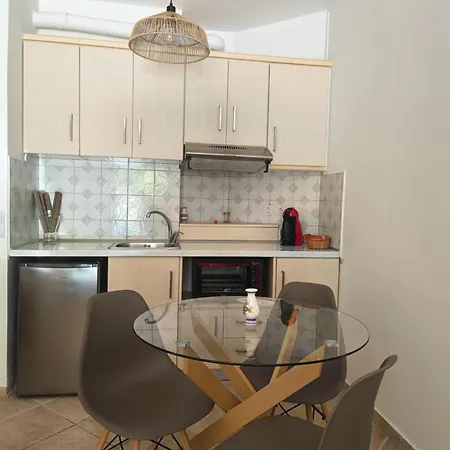 Appartement P Sami (Kefalonia)