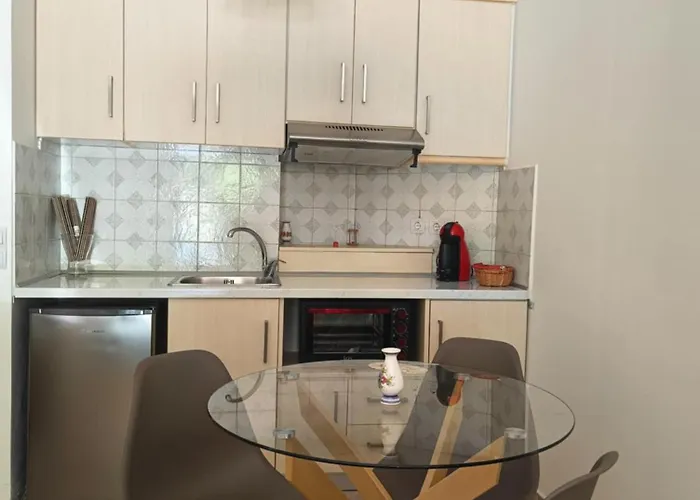 Appartement P Sami (Kefalonia)