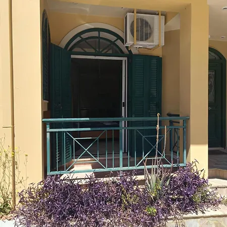 P Apartment Sami (Kefalonia)