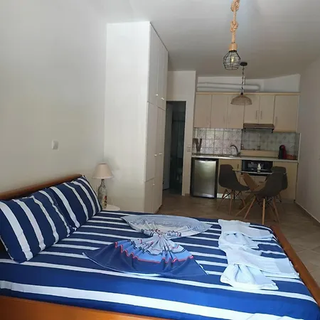 P Apartment