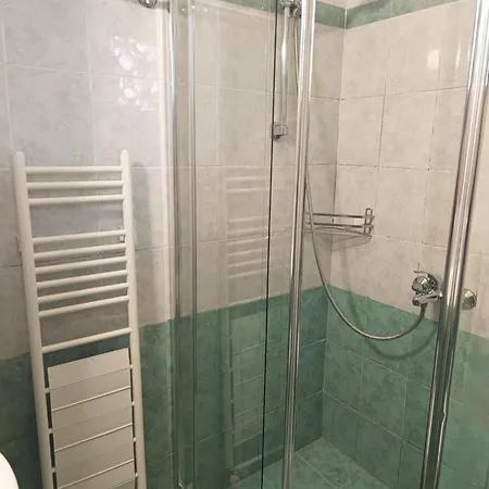 Апартаменты P