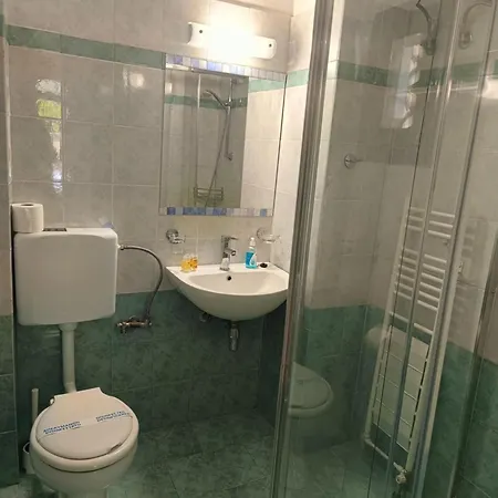 P Апартаменты