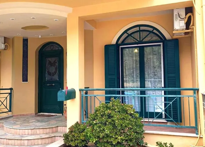 P Апартаменты Сами