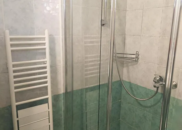 Апартаменты P